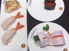 -元气寿司(东方宝泰店)