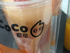 -CoCo都可(桃浦新邻店)