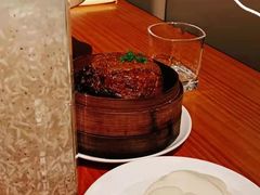 -莲餐厅·湖北菜·潜江小龙虾店(愚园路店)