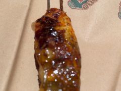 -蚝堡海鲜·威海菜·海肠捞饭·烧烤·亚洲吃蚝公司(幸福门店)