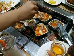 -苏格里岛·自助烤肉·火锅海鲜(金鼎广场店)