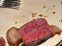 -拉蒂娜·巴西牛排馆 Latina·Brazilian Steakhouse(陆家嘴旗舰店)