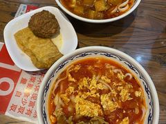 -韩师傅老大同刀削面(北苑路店)