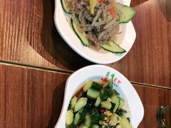 -庆峰龙虾烧烤(合肥一店)