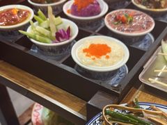 -楠火锅(西单店)