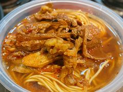 -李叁面馆(妇幼店)