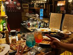 -流浪者复古西餐鸡尾酒吧(沈阳店)