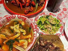 -红钳侠小龙虾·烧烤(中赢康康谷店)