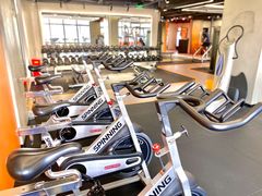 -健身专家Wellness Experts