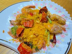 -德胜轩正宗顺德菜(宝安沙井会展中心店)