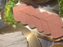 -炉队长·齐齐哈尔家庭烤肉(马家堡店)