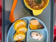 -西贝莜面村(上海百联西郊店)