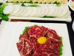 -北门涮肉·铜锅涮肉(南锣鼓巷店)