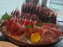 -花潮料理艺食馆(SM新生活广场店)