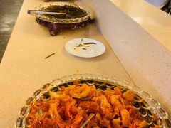 -长生素斋(普陀山店)