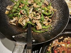 -费大厨辣椒炒肉(黄兴中心广场店)