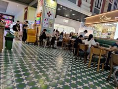 大堂-美芝莲(钻汇广场店)