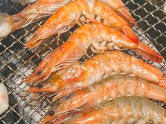 -灶边炉台·东北融合烤肉(南山店)