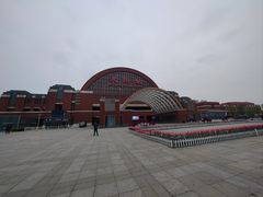 -沈阳站