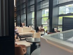 -木嘛working coffee(前海店)