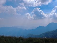 -白草畔自然风景区