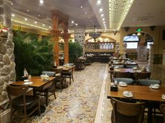 大堂-巴依老爷新疆美食(望京小街店)