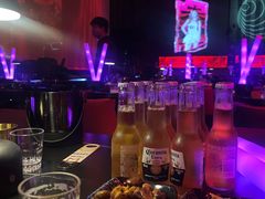 -赤红音乐现场(浦东金桥路店)