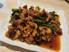 -香缇小院私房菜(盐务街店)