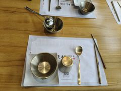 -延松朝鲜族料理