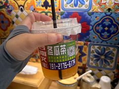 -捡角台湾食堂(宝山店)
