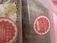 -南大门韩糕(后埭溪路店)