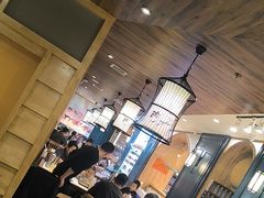 -阿串串老火锅(力盟店)