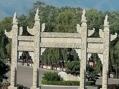 -娲皇宫