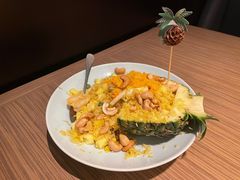 -安南越南餐厅(青岛万象城店)