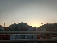 -洋山深水港