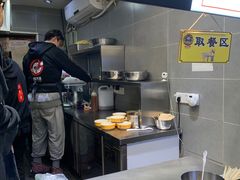 -潘多多·山里人锅巴土豆(八一路店)