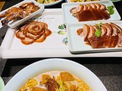 -北平盛世·新京菜·北京烤鸭(劲松·双井店)