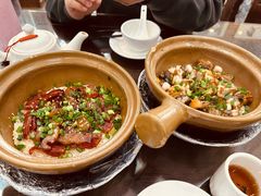 -红星光发煲仔饭(文海店)