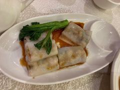 鲜虾肠粉-龙的酒楼·手工早茶·顺德菜(近良路店)