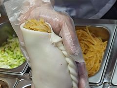 -张果佬年糕卷(科巷店)
