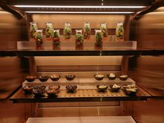 -长沙北辰洲际酒店-兰调全日餐厅