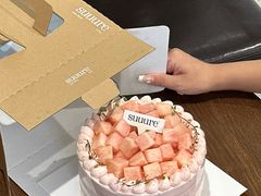 -流酥可心·牛乳蛋糕商店(禾祥西路店)