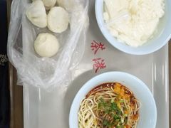 -茶港食堂(武昌店)