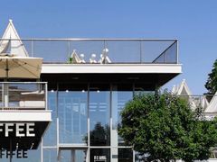 -Manner Coffee(徐汇滨江店)