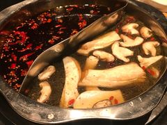 -纸盐河码头火锅(十八梯店)