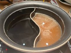 -温野菜涮涮锅(曲江大悦城店)