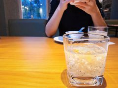 莲酿珍珠米酒-莲餐厅·湖北菜·藕汤是头牌(愚园路店)