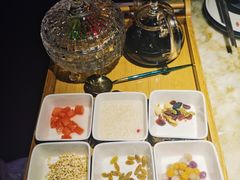 -绿茶餐厅(西湖银泰百货店)
