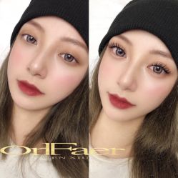-OnFaer.纹眉半永久无创洗眉