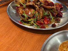 -路边羊烧烤酒场(宝带路店)